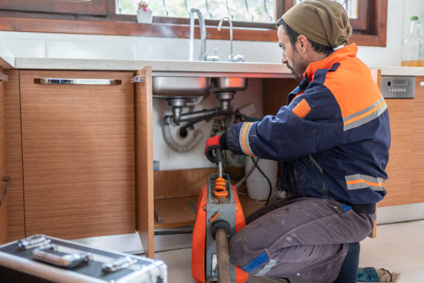 Best Same-Day Plumbing Service  in Polo, IL