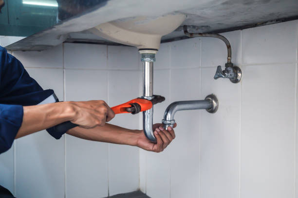 Best Water Softener Installation  in Polo, IL
