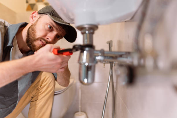 Best 24-Hour Plumber Near Me  in Polo, IL