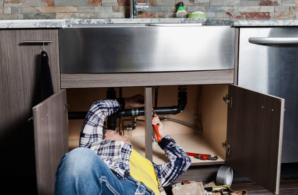 Best Plumbing Installation Services  in Polo, IL